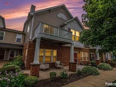 1767 Welland Street, Howell, MI 48855