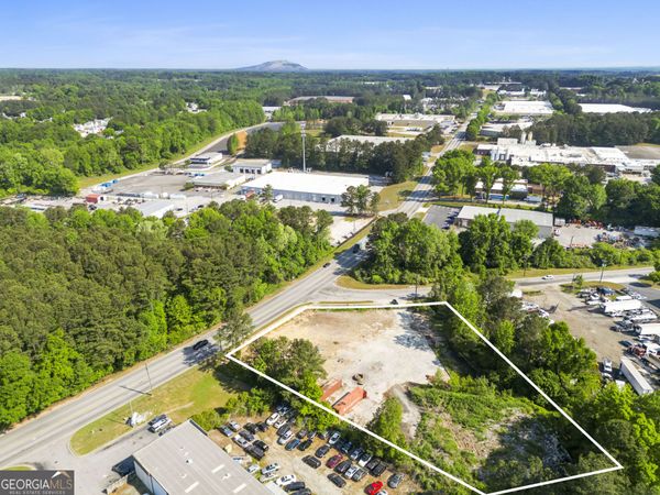 6575 Tribble Street, Lithonia, GA 30058