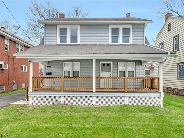 3131 Hudson Avenue , Youngstown, OH 44511