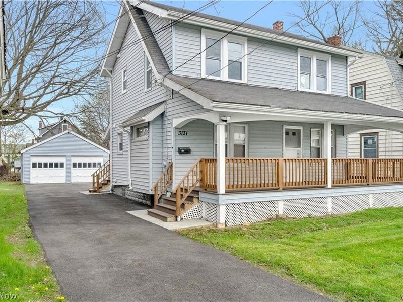 3131 Hudson Avenue, Youngstown, OH 44511 Photo 2