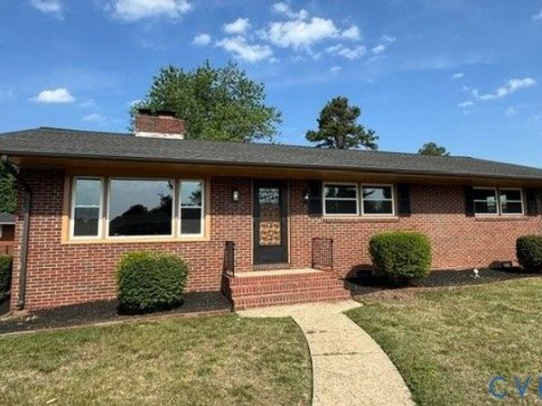 104 S Laburnum Avenue, Henrico, VA 23223
