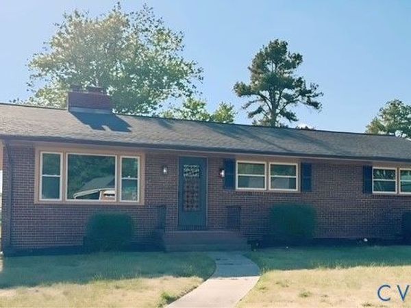 104 S Laburnum Avenue, Henrico, VA 23223