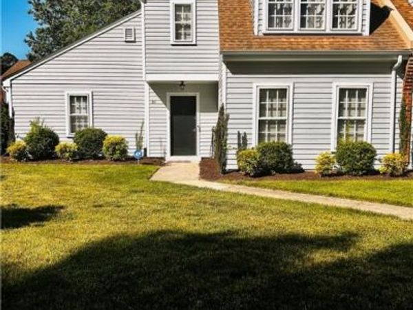 33 Brandywine Court , Colonial Heights, VA 23834