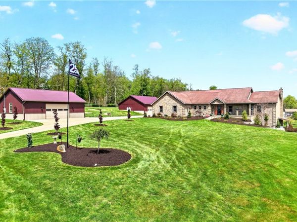 420 WASHINGTON AVENUE, Washington, PA 15301