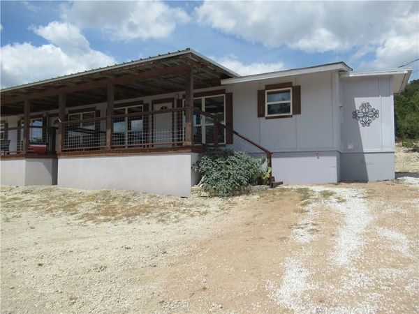 10620 D Deer Canyon RD, Unit D, Jonestown, TX 78645