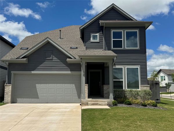 78 Hereford LOOP, Hutto, TX 78634