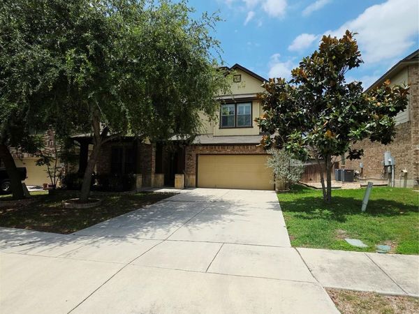 228 Dove HL, Cibolo, TX 78108