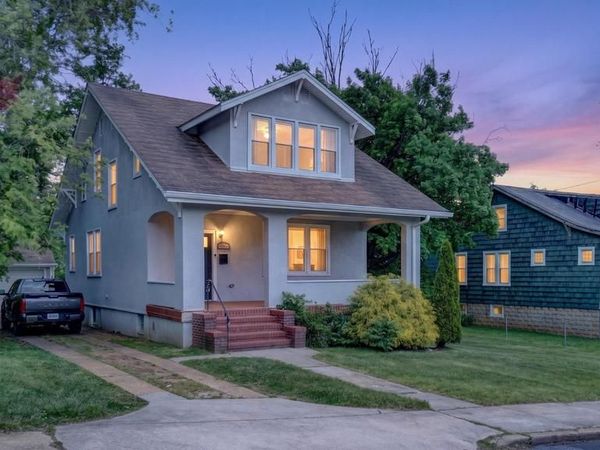 2920 BAYONNE AVENUE, BALTIMORE, MD 21214