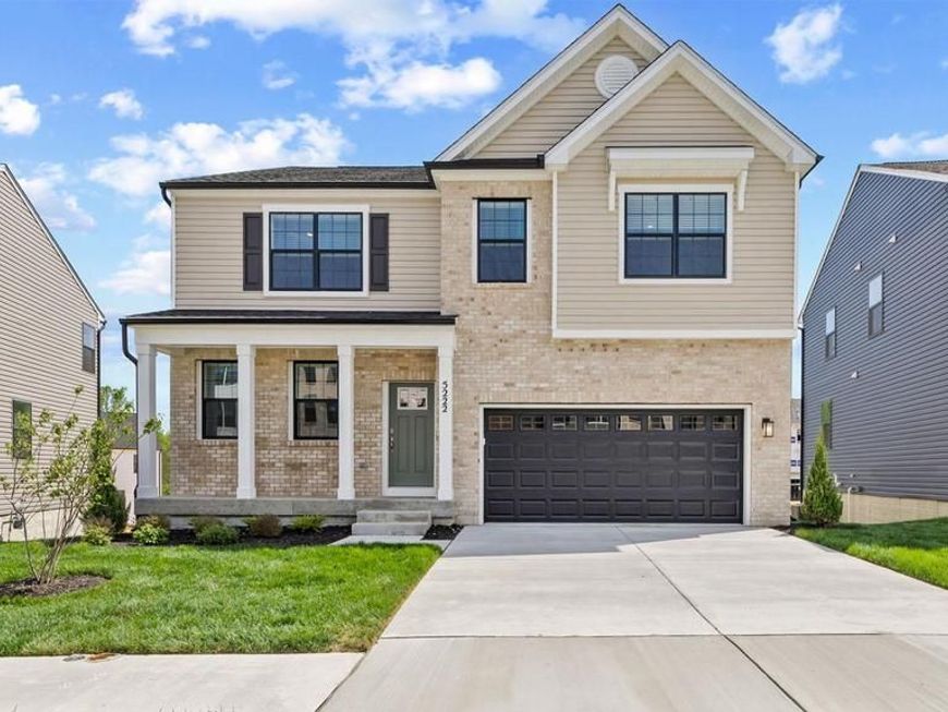 5210 Manor Park Drive , Upper Marlboro, MD 20772 Main Photo