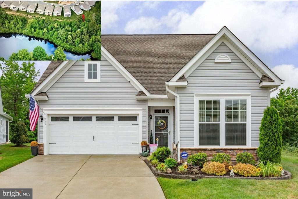 12331 Ruby Red Drive, Fredericksburg, VA 22407 Main Photo