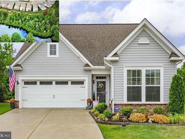 12331 RUBY RED DRIVE, FREDERICKSBURG, VA 22407