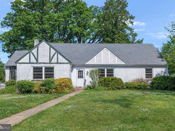 730 HAMEL AVENUE , GLENSIDE, PA 19038
