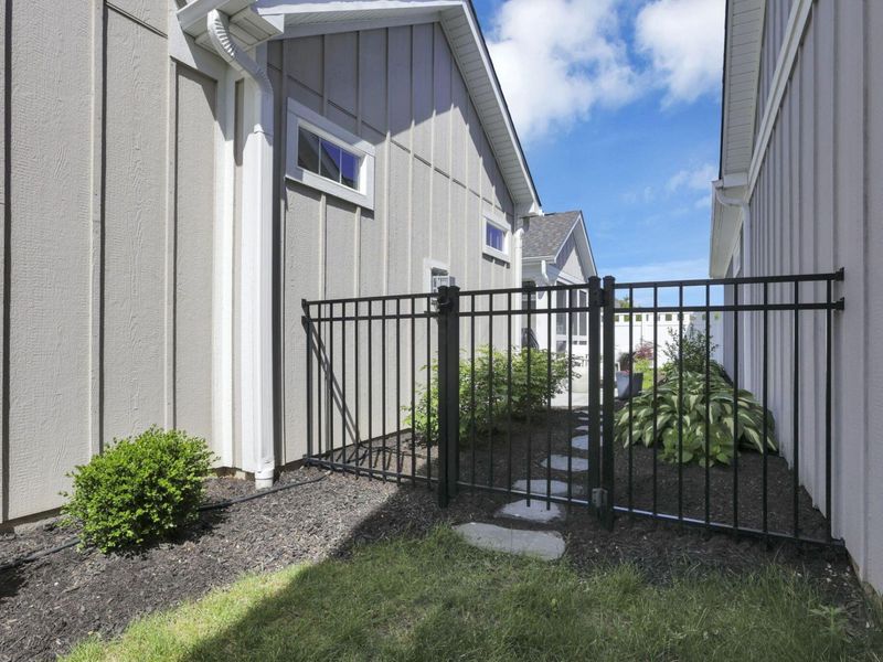 3329 Strickland Drive, Unit 43, New Albany, OH 43054 Photo 32