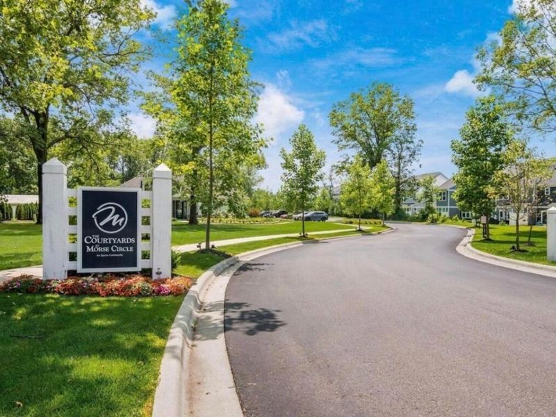 3329 Strickland Drive, Unit 43, New Albany, OH 43054 Photo 34