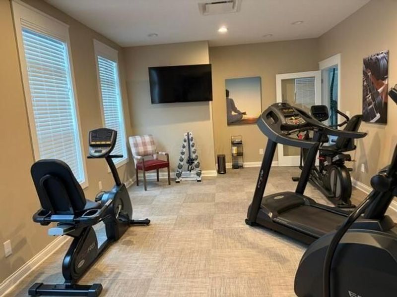3329 Strickland Drive, Unit 43, New Albany, OH 43054 Photo 39