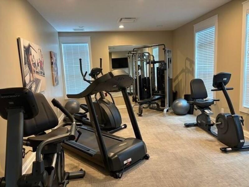 3329 Strickland Drive, Unit 43, New Albany, OH 43054 Photo 40