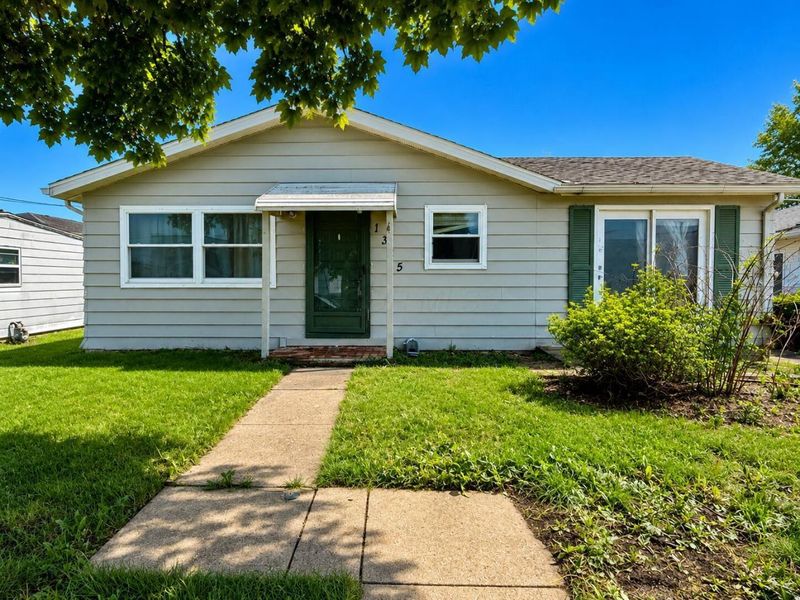 1315 S Walnut Street , Bucyrus, OH 44820 Photo 1