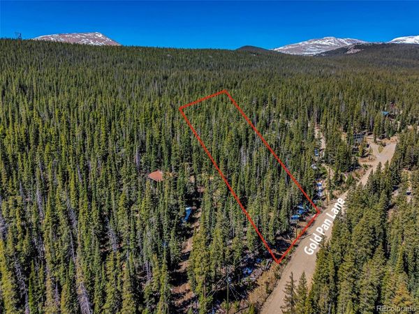 880 Gold Pan Lane , Fairplay, CO 80440