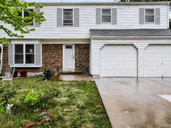891 S Memphis Way, Aurora, CO 80017