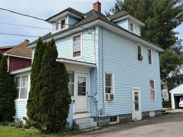 330 Steuben Street, Herkimer, NY 13350