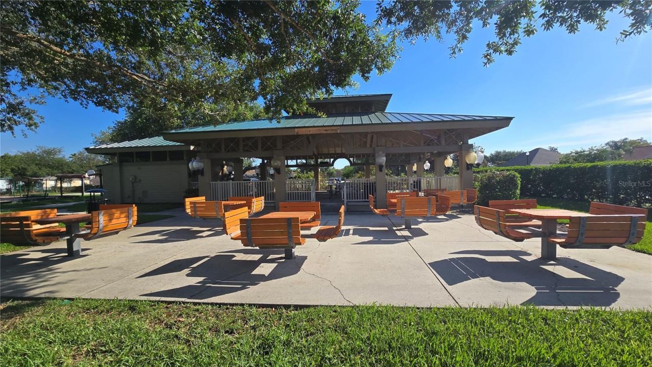 2009 Meadow Rue Court, Trinity, FL 34655 Photo