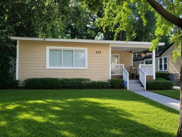 415 S SUMMERLIN AVENUE , ORLANDO, FL 32801