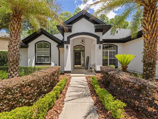 3207 SW 98TH DRIVE , GAINESVILLE, FL 32608