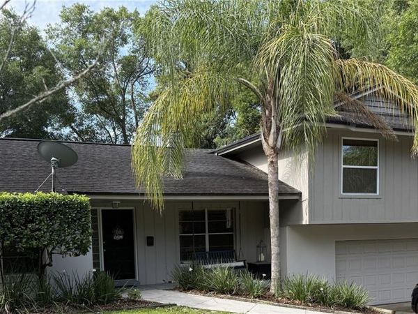546 HILLCREST STREET , ALTAMONTE SPRINGS, FL 32701