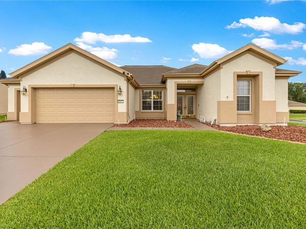 9687 SE 137TH STREET ROAD , SUMMERFIELD, FL 34491