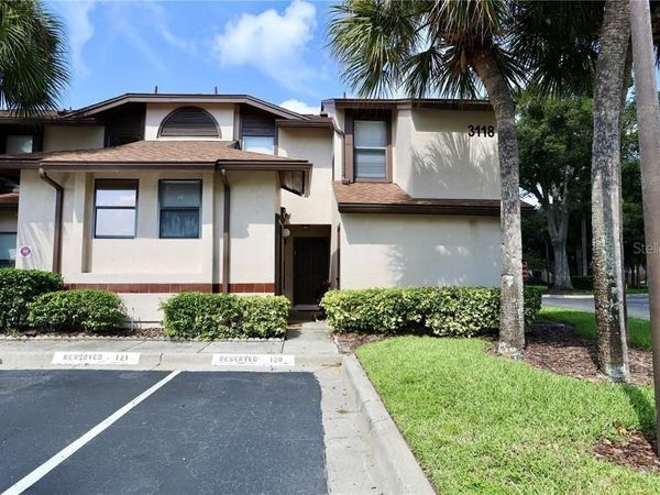3118 S SEMORAN BOULEVARD , Unit N8, ORLANDO, FL 32822
