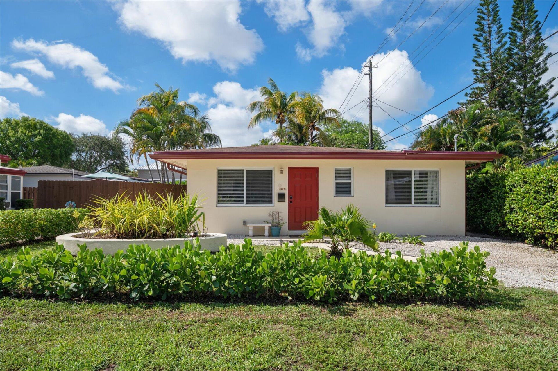 1645 NE 16th Avenue, Fort Lauderdale, FL 33305 Photo