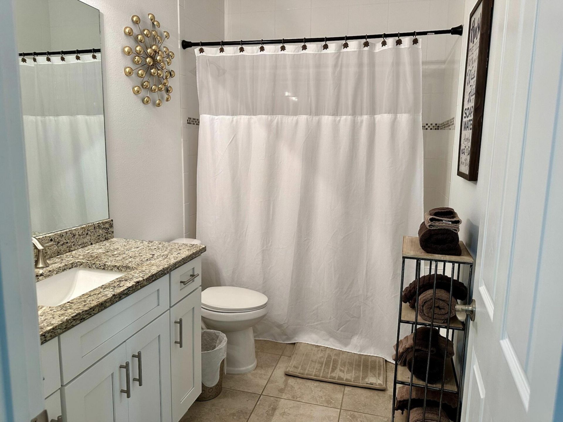6112 NW Cullen Way, Port Saint Lucie, FL 34983 Photo