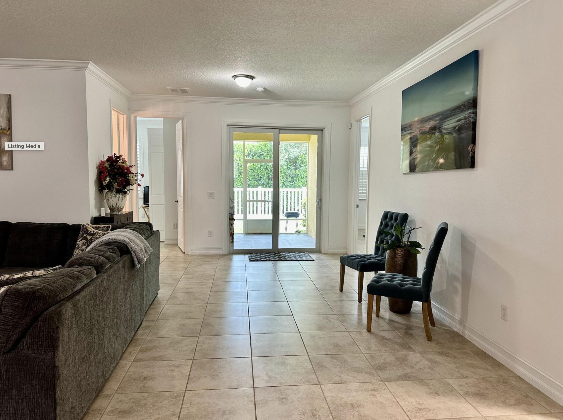 6112 NW Cullen Way, Port Saint Lucie, FL 34983 Photo