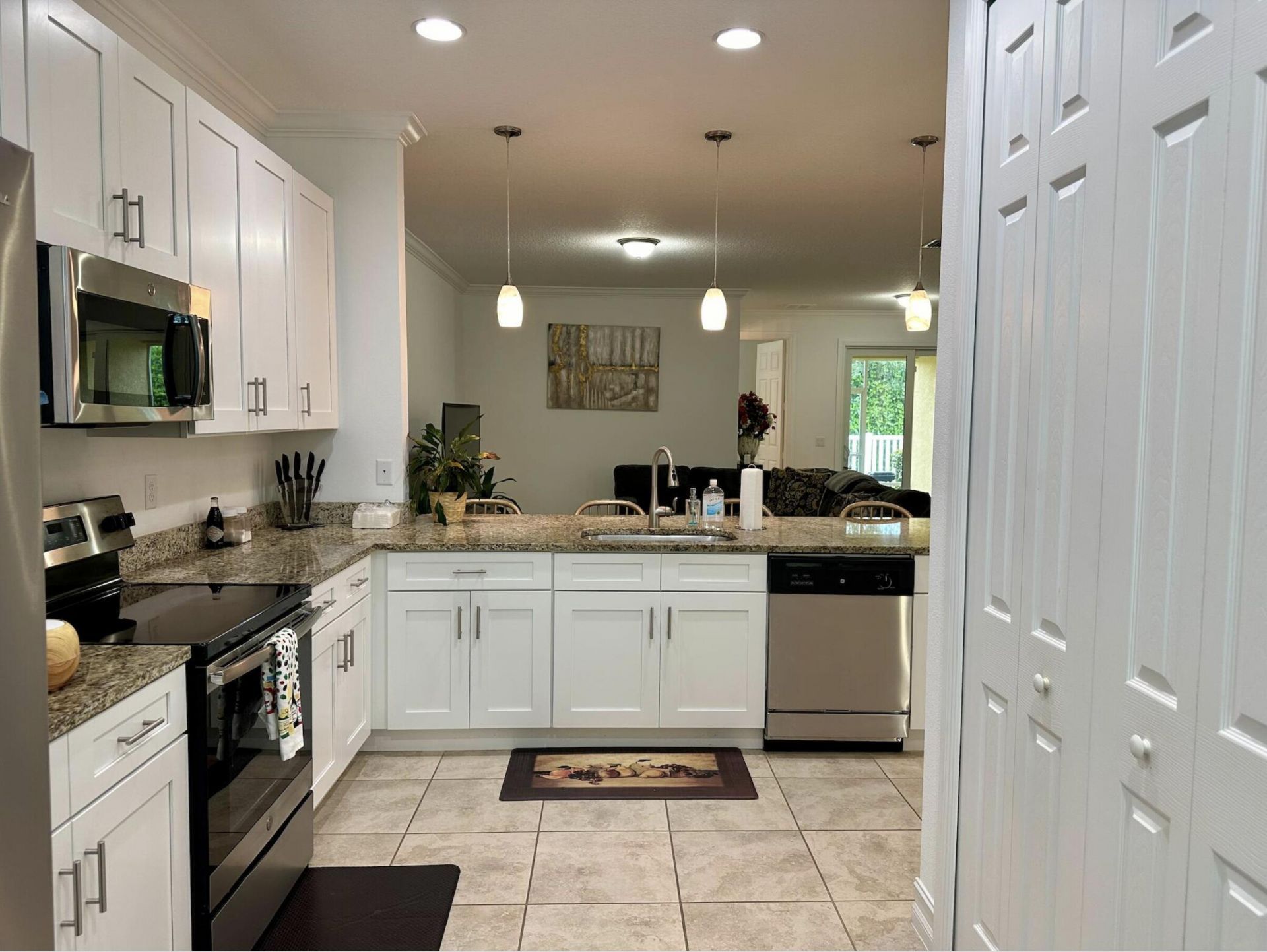 6112 NW Cullen Way, Port Saint Lucie, FL 34983 Photo