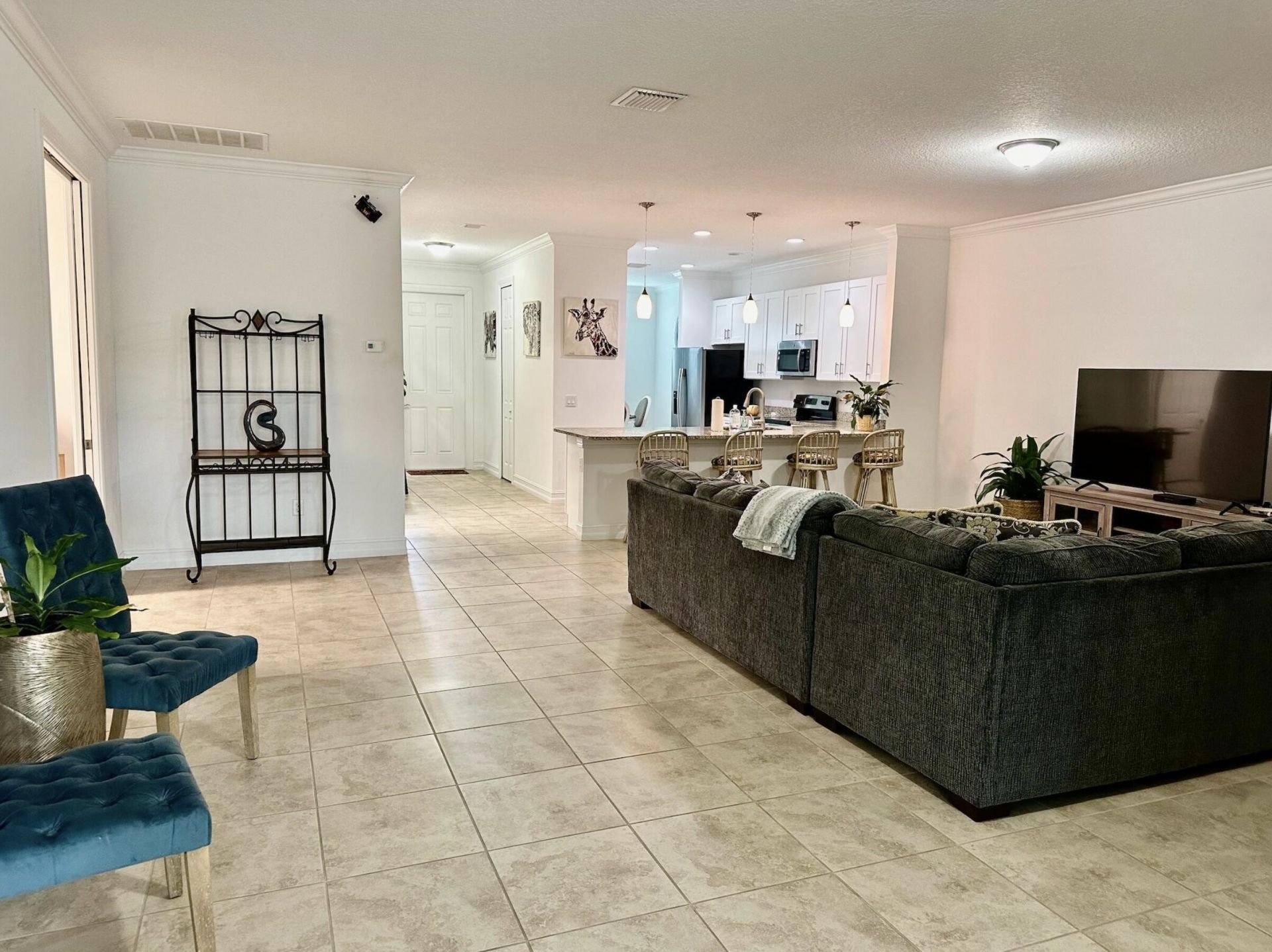 6112 NW Cullen Way, Port Saint Lucie, FL 34983 Photo