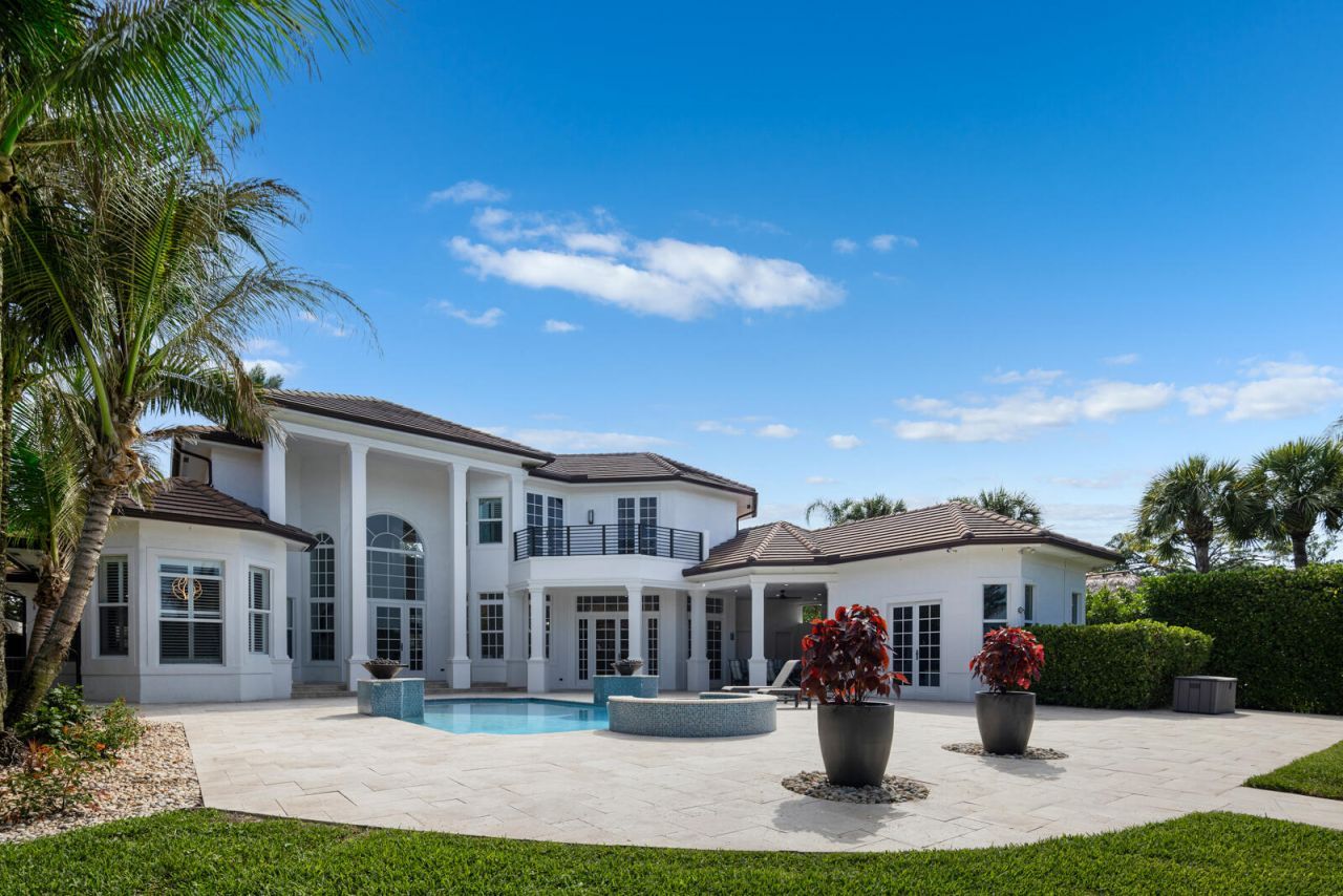 8709 SE Compass Island Way, Jupiter, FL 33458 Photo