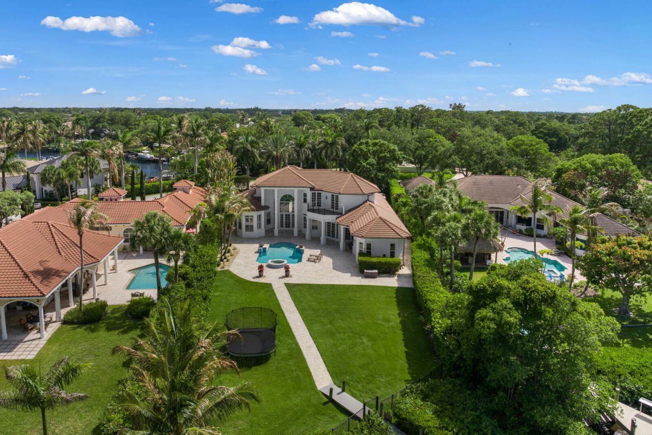 8709 SE Compass Island Way, Jupiter, FL 33458 Photo