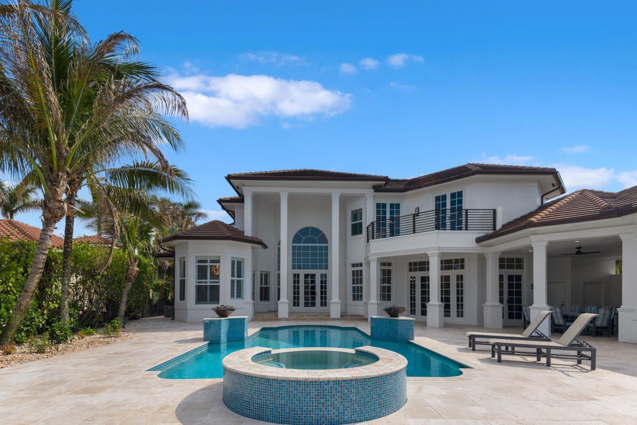 8709 SE Compass Island Way, Jupiter, FL 33458 Photo