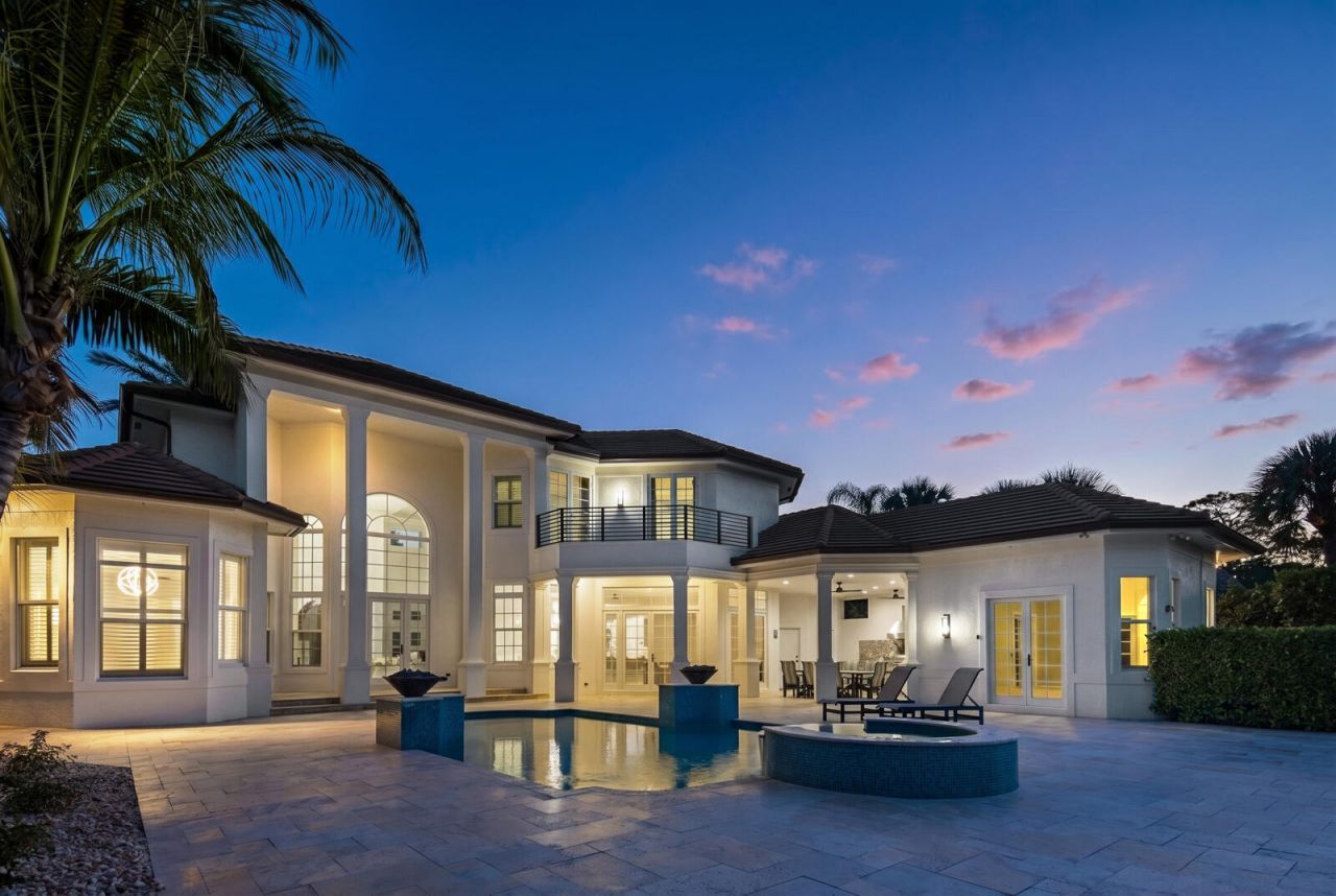 8709 SE Compass Island Way, Jupiter, FL 33458 Photo