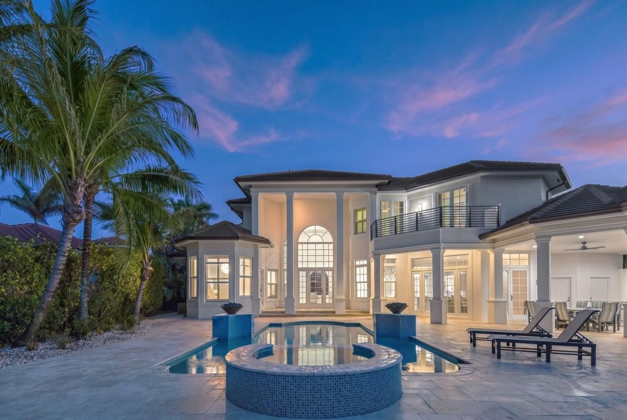 8709 SE Compass Island Way, Jupiter, FL 33458 Photo