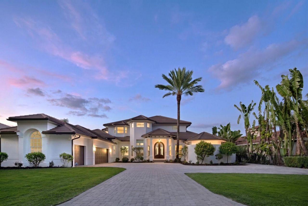 8709 SE Compass Island Way, Jupiter, FL 33458 Photo
