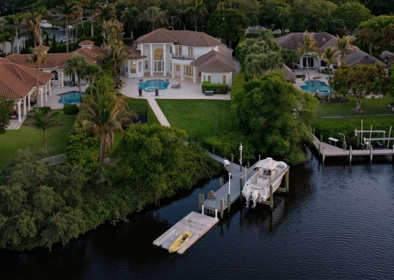 8709 SE Compass Island Way, Jupiter, FL 33458 Photo