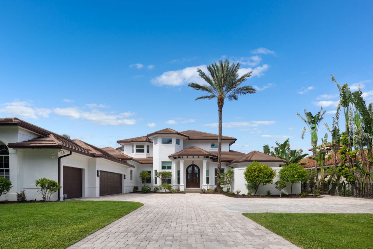 8709 SE Compass Island Way, Jupiter, FL 33458 Photo