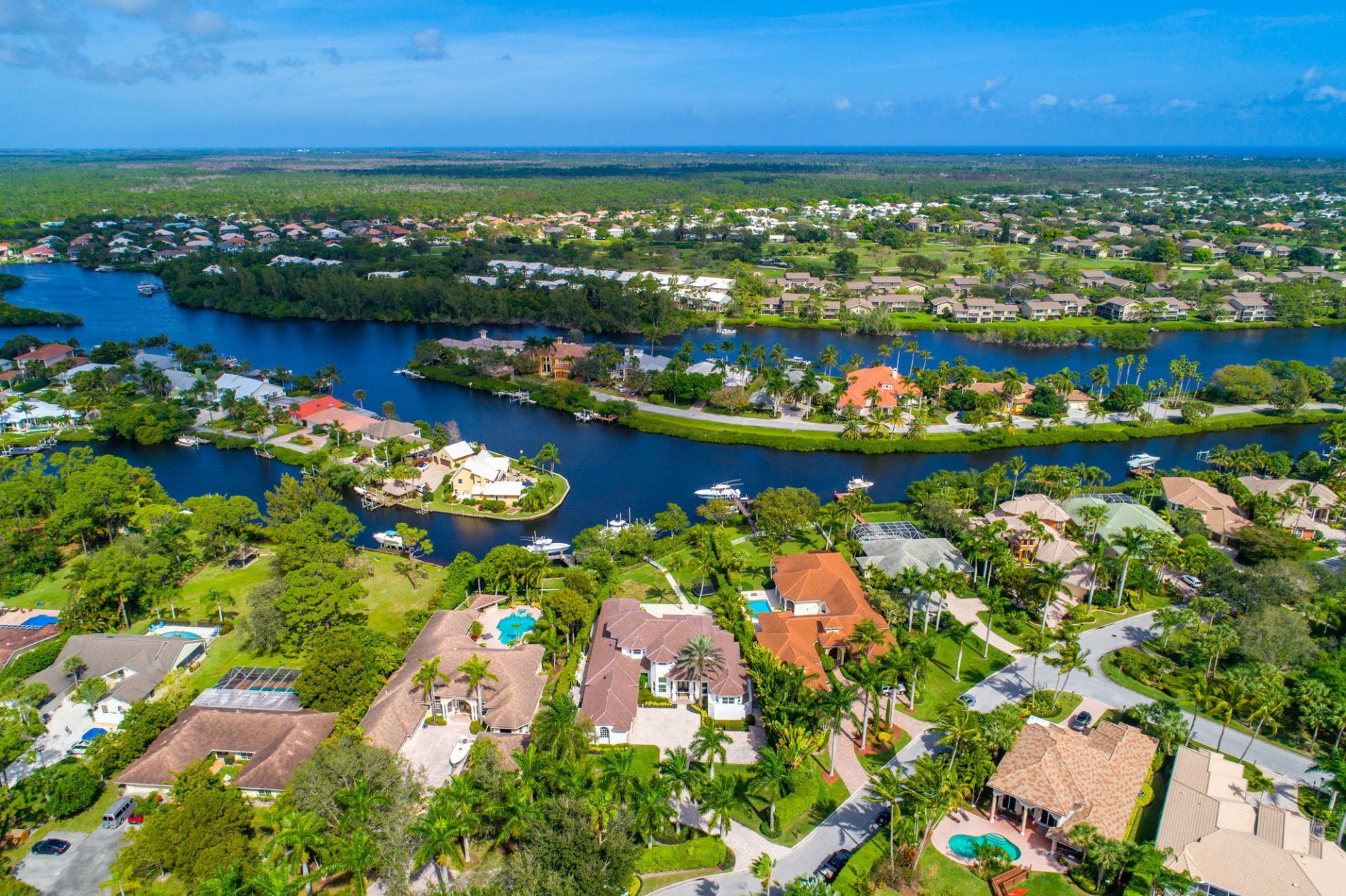 8709 SE Compass Island Way, Jupiter, FL 33458 Photo