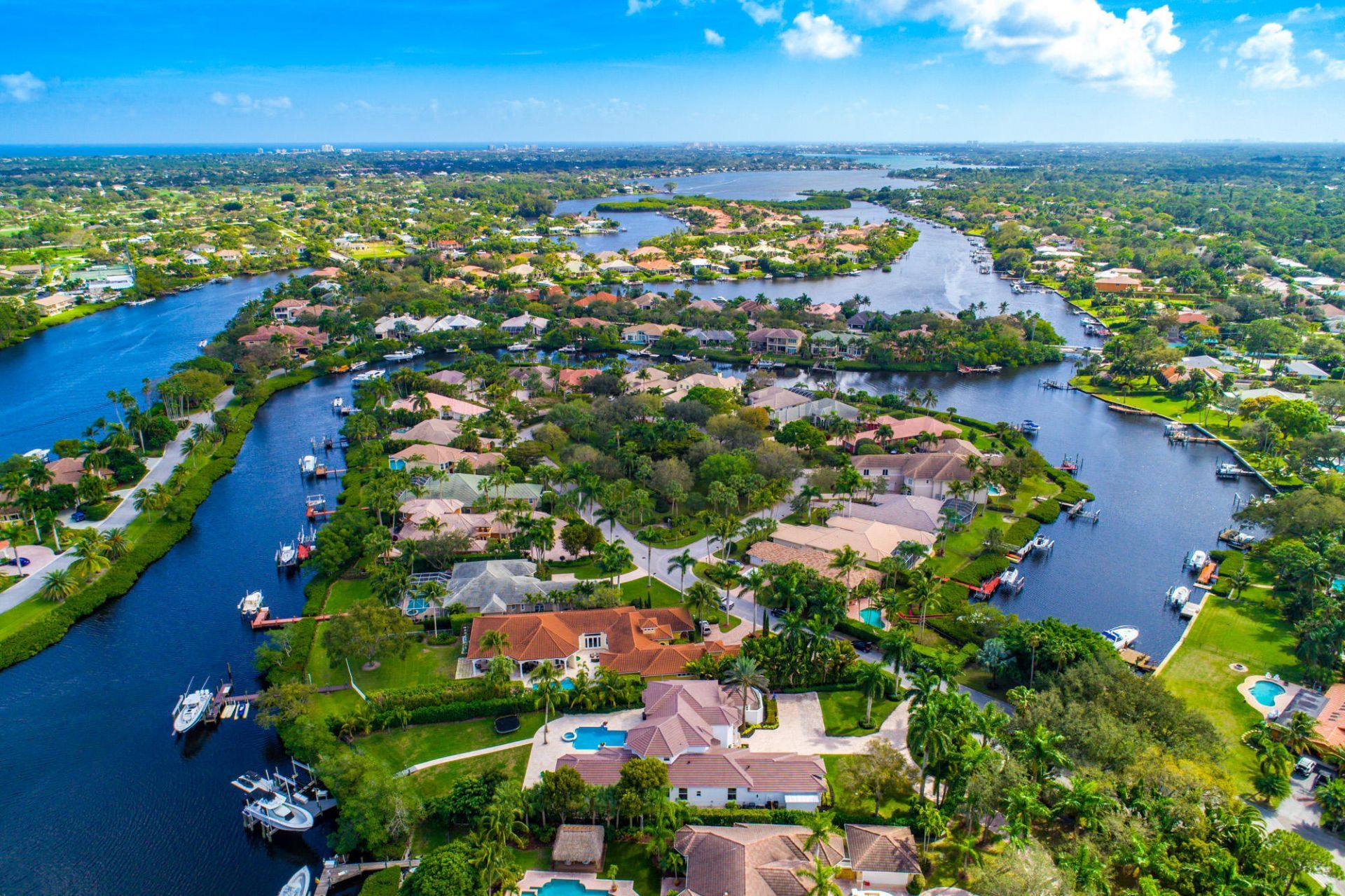 8709 SE Compass Island Way, Jupiter, FL 33458 Photo