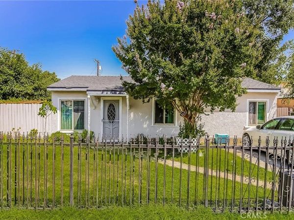 2010 Park Rose, Duarte, CA 91010