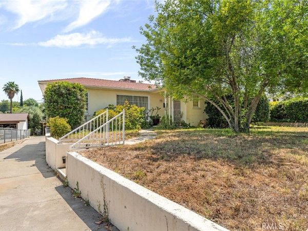 25107 Prospect, Loma Linda, CA 92354