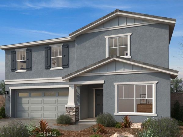 2633 Empennage Street, San Jacinto, CA 92582