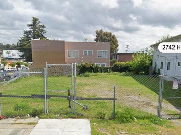 2742 W Havenscourt BLVD, Oakland, CA 94605