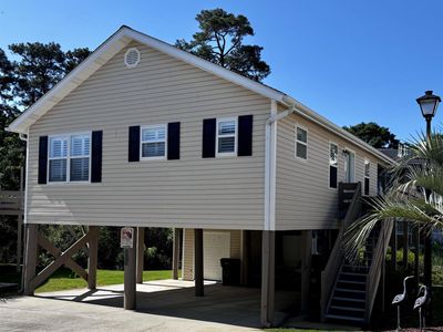 9657 Windchime Dr. , Myrtle Beach, SC 29572